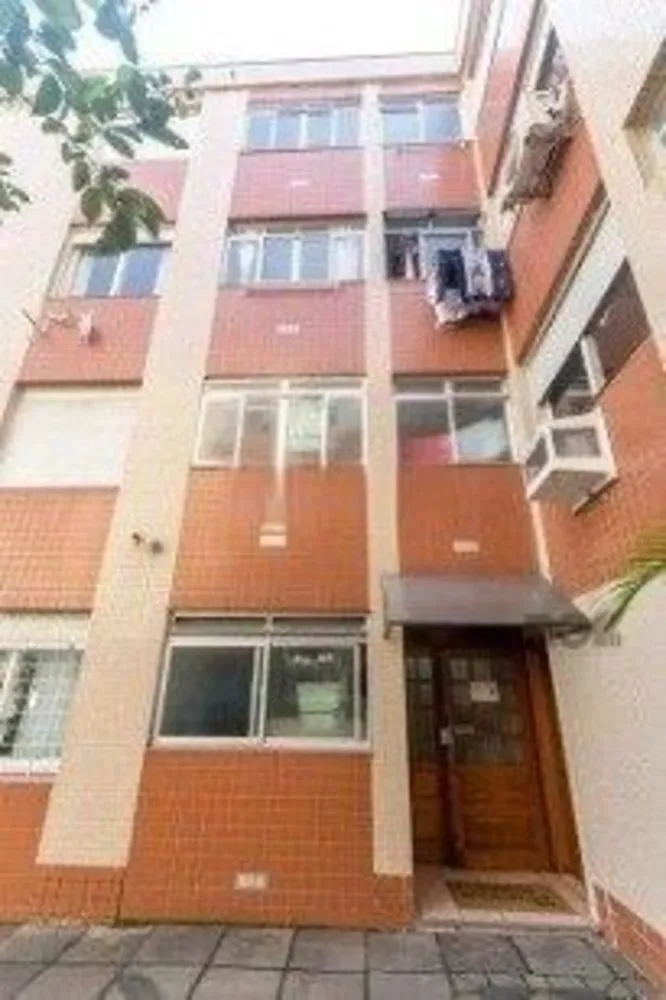 Apartamento, 1 quarto, 43 m² - Foto 6