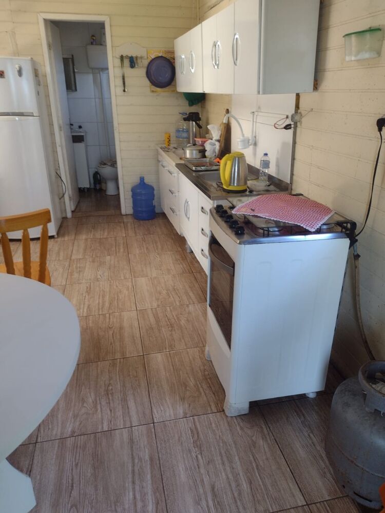 Casa à venda, 61m² - Foto 4