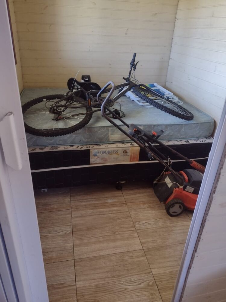 Casa à venda, 61m² - Foto 8