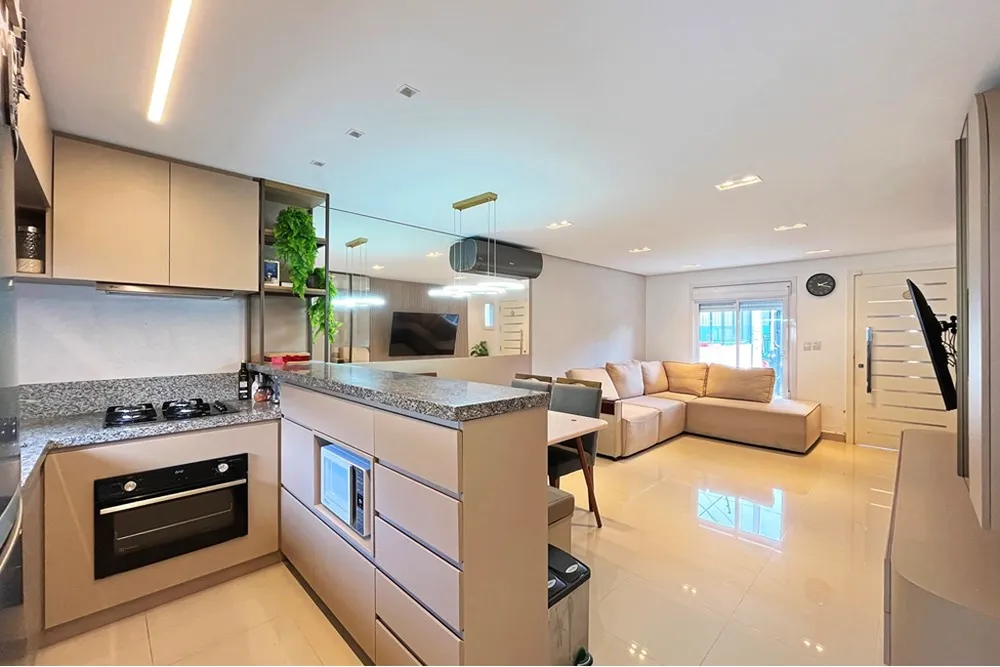 Casa, 3 quartos, 95 m² - Foto 4