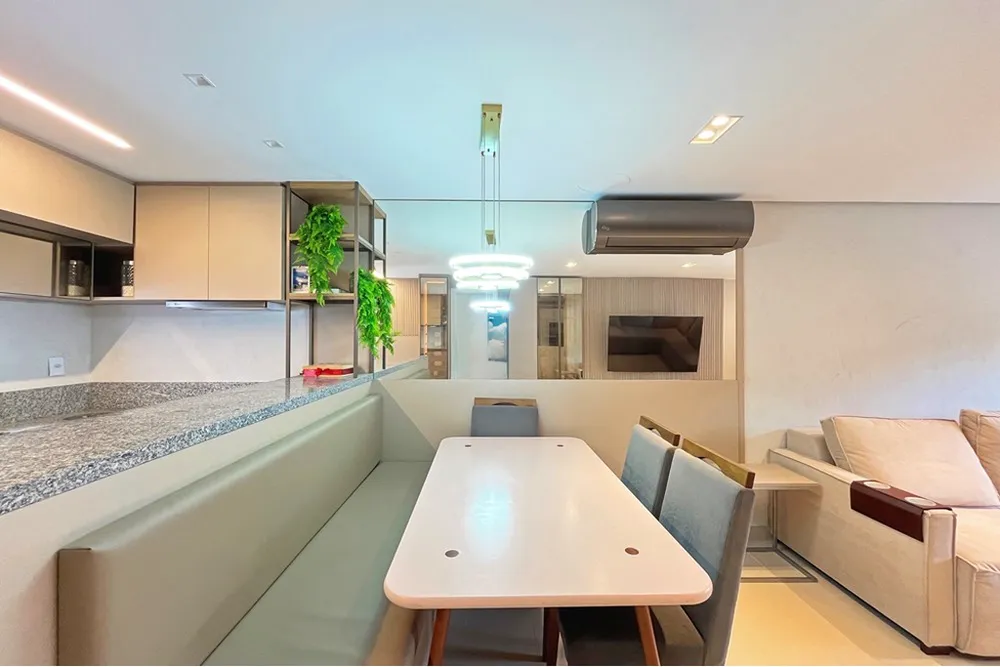 Casa, 3 quartos, 95 m² - Foto 1