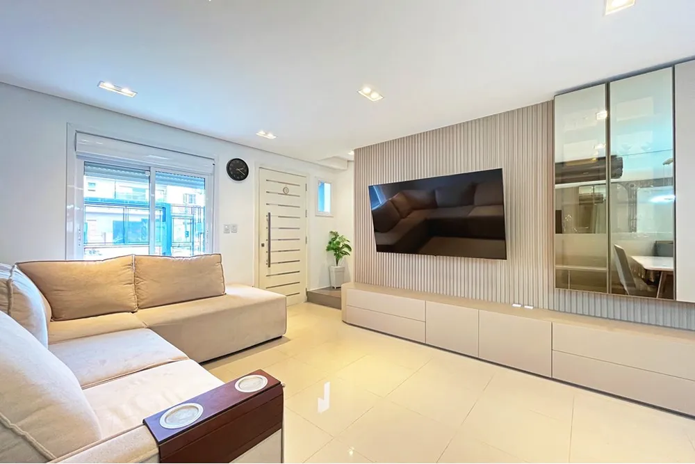 Casa, 3 quartos, 97 m² - Foto 11
