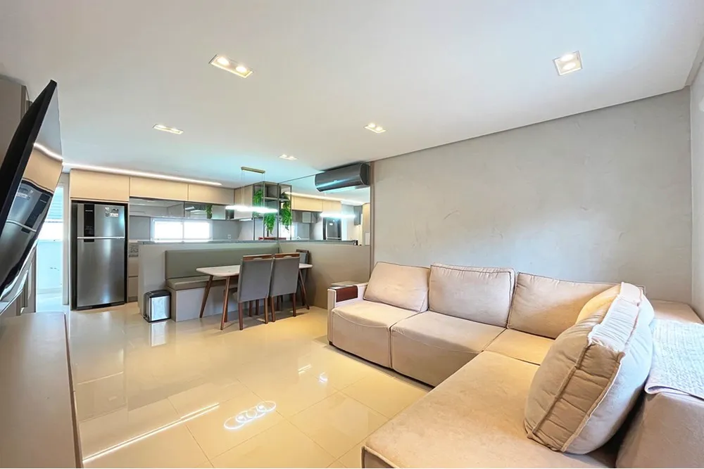 Casa, 3 quartos, 97 m² - Foto 7