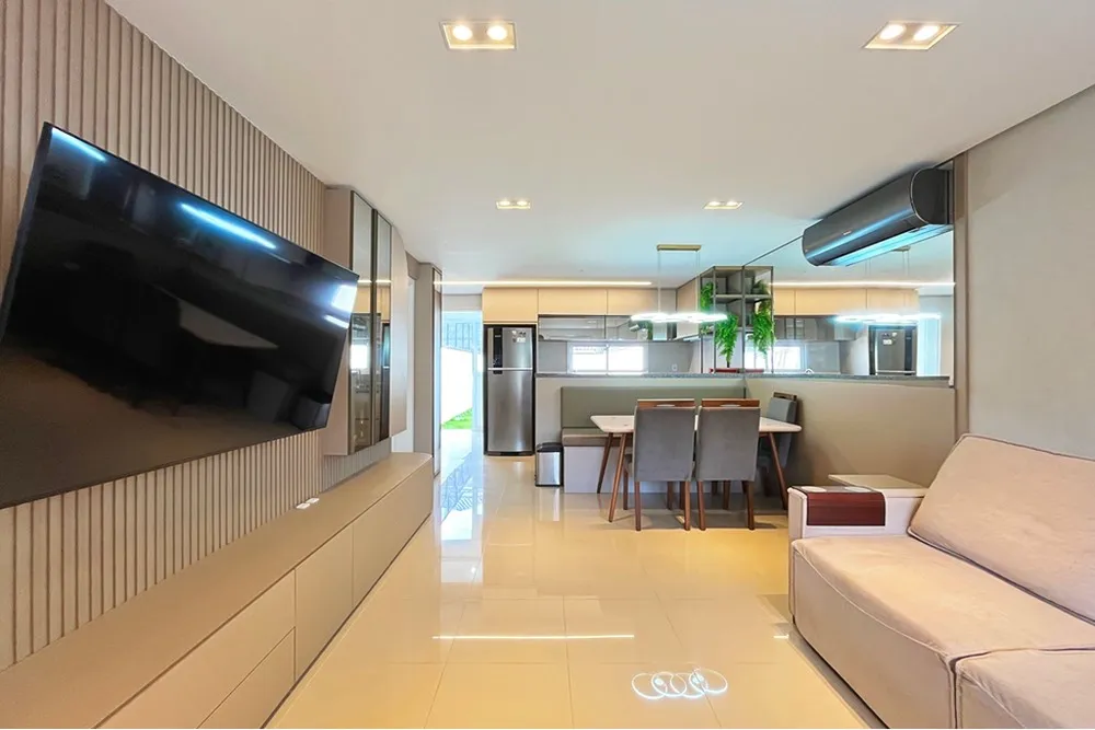 Casa, 3 quartos, 97 m² - Foto 5