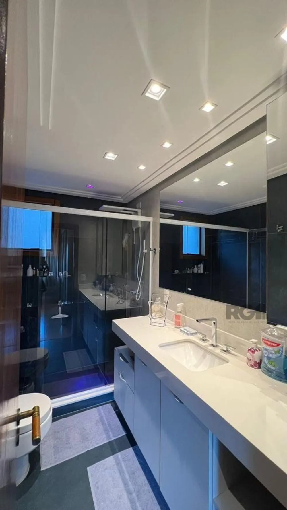Casa de Condomínio, 5 quartos - Foto 6