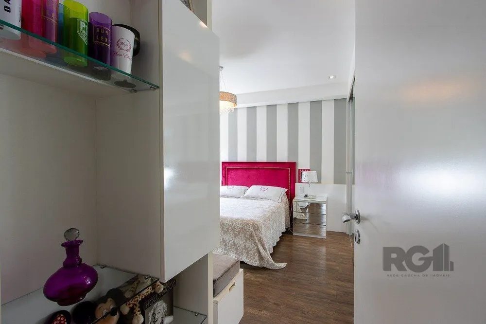 Casa de Condomínio, 5 quartos - Foto 1