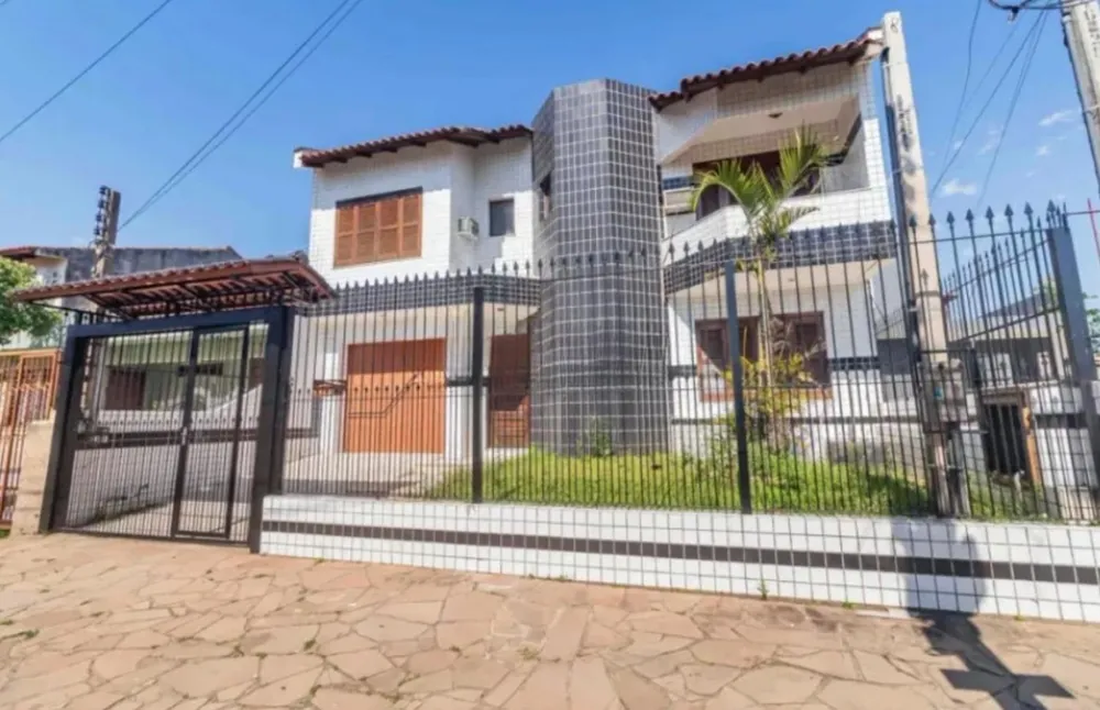 Casa, 3 quartos, 239 m² - Foto 5