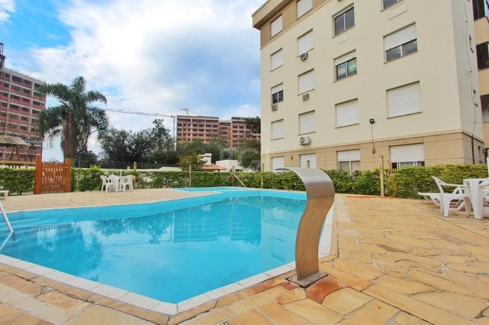 Apartamento, 2 quartos, 64 m² - Foto 4