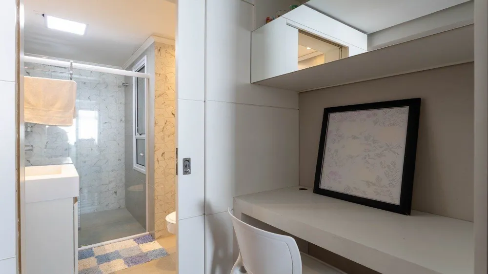 Cobertura, 2 quartos, 109 m² - Foto 1