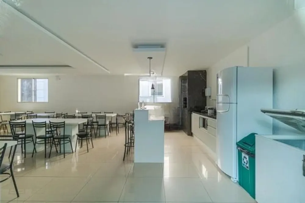 Apartamento, 2 quartos, 43 m² - Foto 5