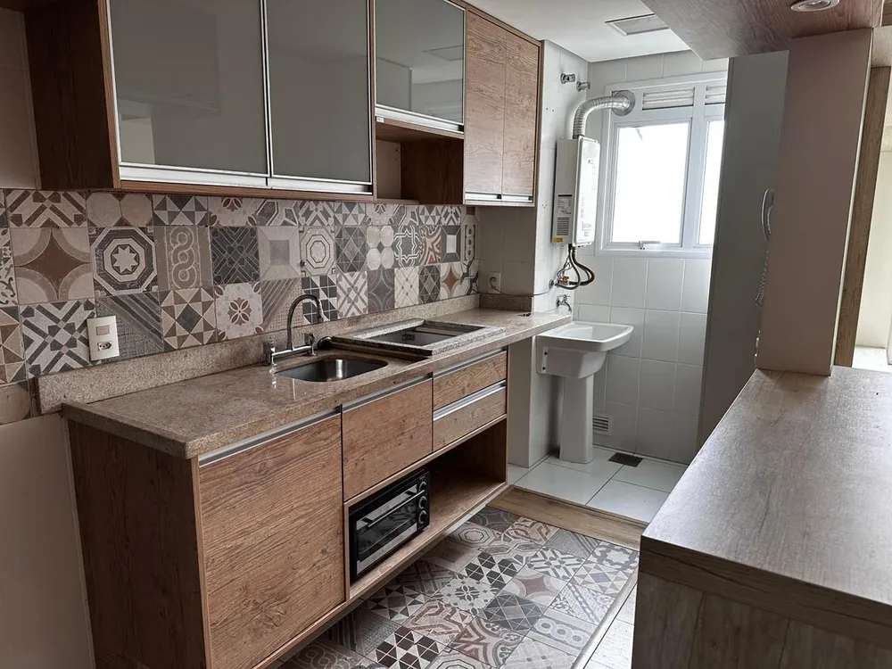 Apartamento, 2 quartos, 43 m² - Foto 6