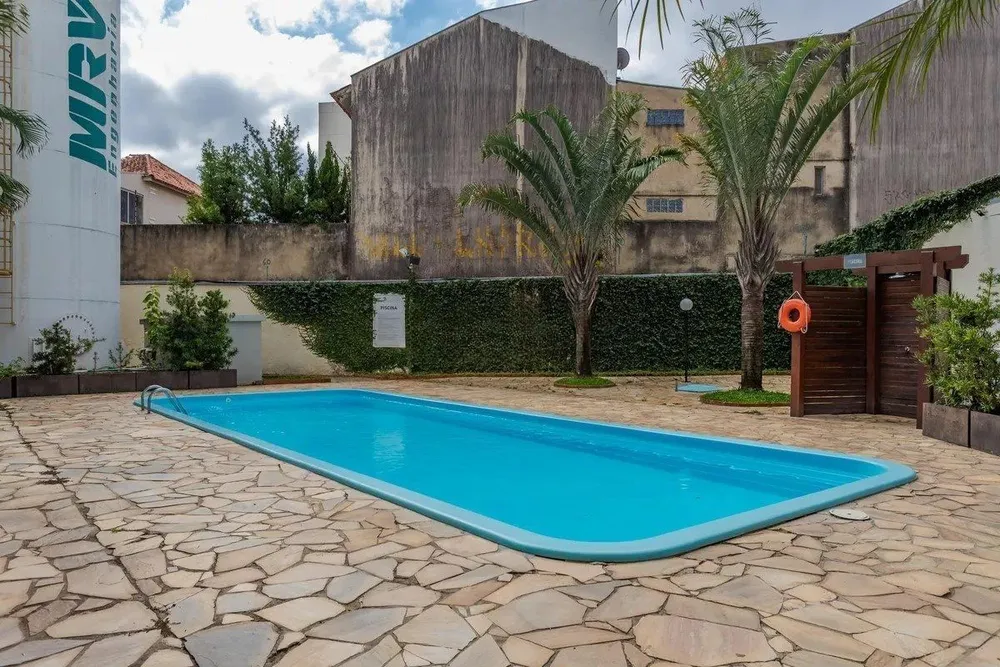 Apartamento, 2 quartos, 45 m² - Foto 4
