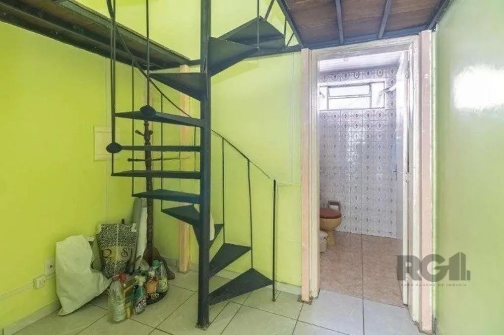 Apartamento, 1 quarto, 34 m² - Foto 3