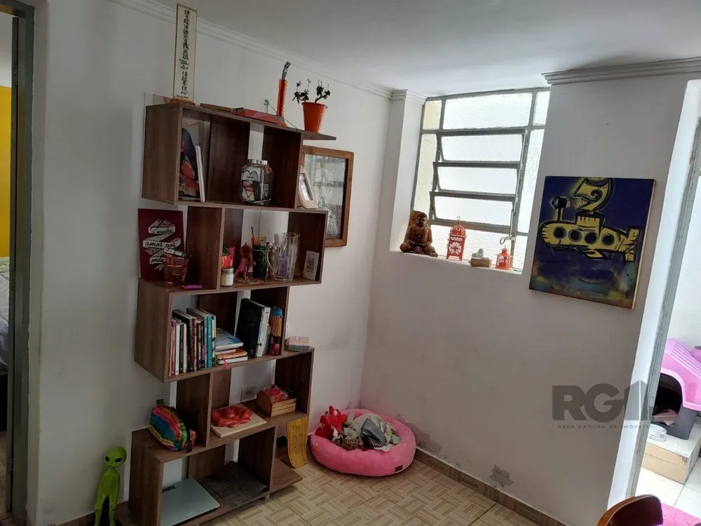 Apartamento, 1 quarto, 44 m² - Foto 9