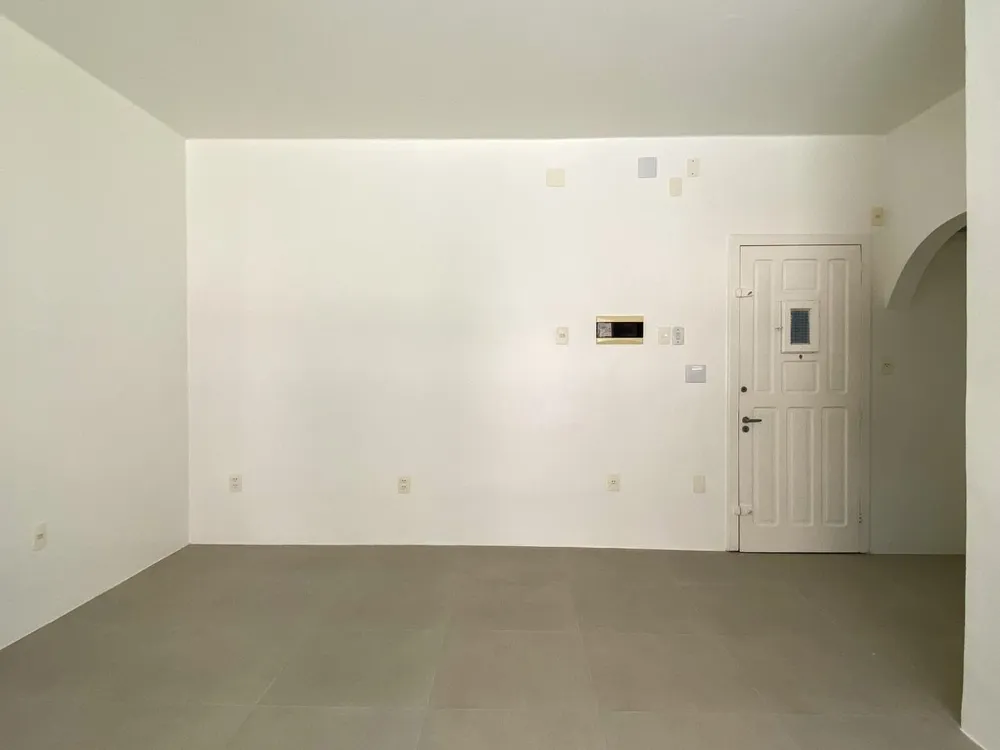 Apartamento, 1 quarto, 26 m² - Foto 1