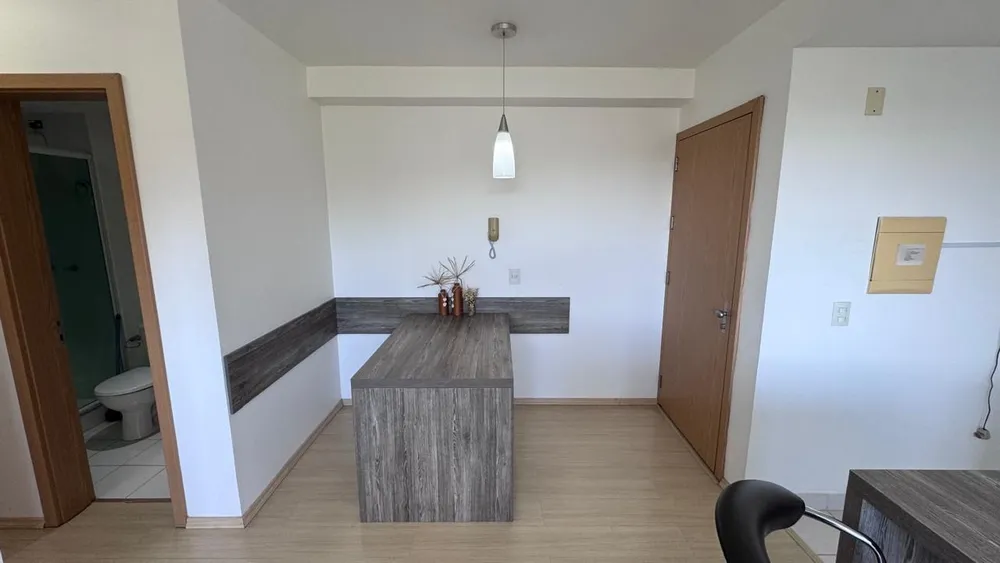 Apartamento, 2 quartos, 53 m² - Foto 1