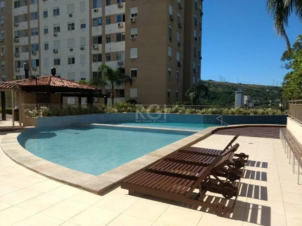 Apartamento, 2 quartos, 53 m² - Foto 2