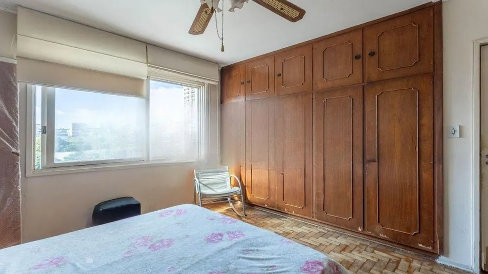 Apartamento, 2 quartos, 88 m² - Foto 1