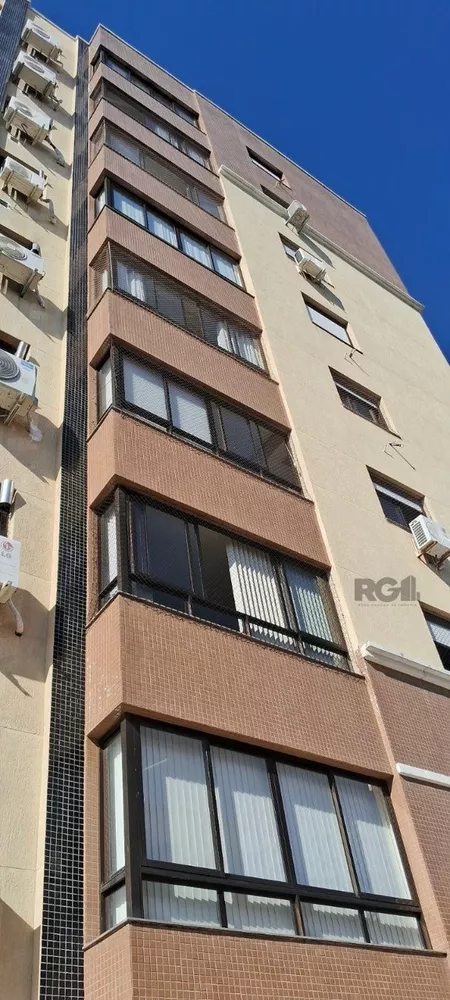 Apartamento à venda com 3 quartos, 87m² - Foto 1