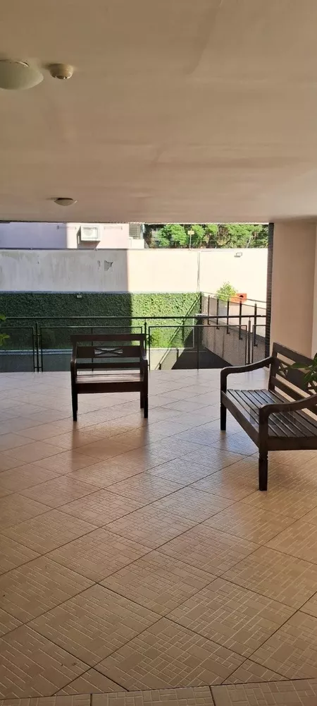 Apartamento à venda com 3 quartos, 87m² - Foto 4