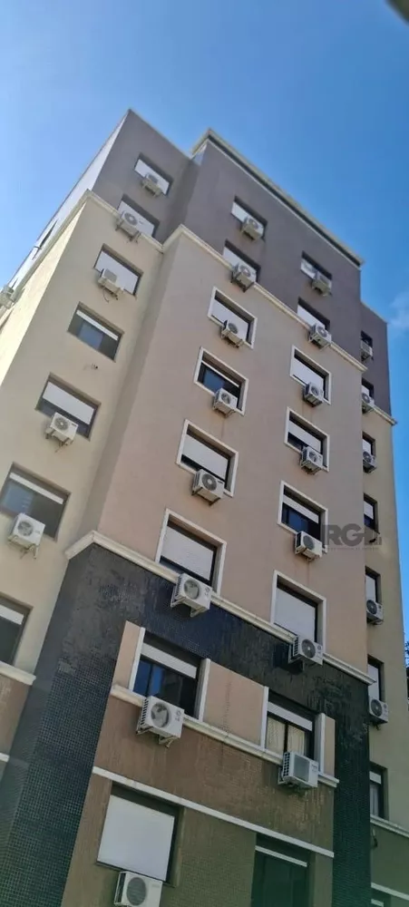 Apartamento à venda com 3 quartos, 87m² - Foto 2