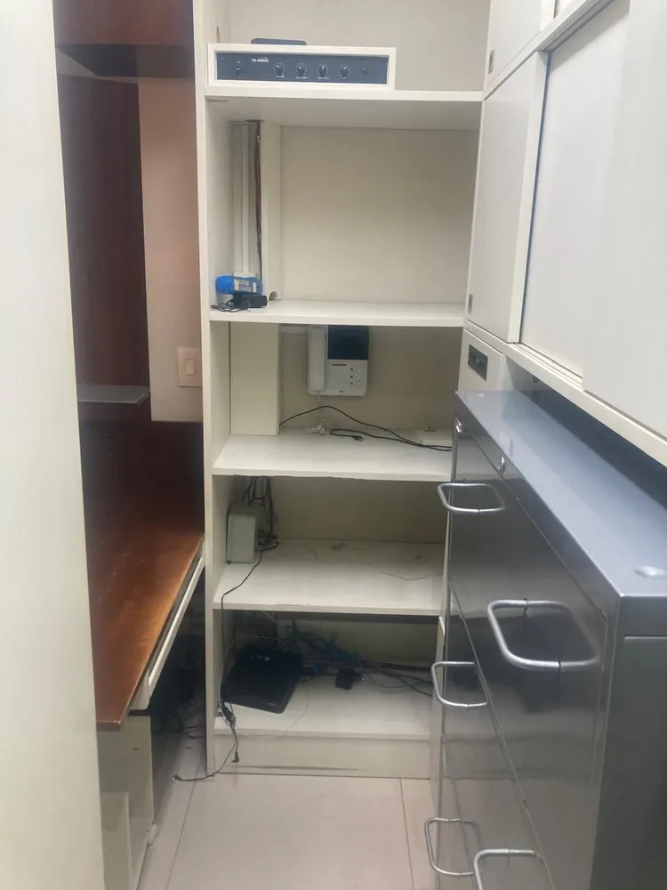Sala-Conjunto, 46 m² - Foto 2