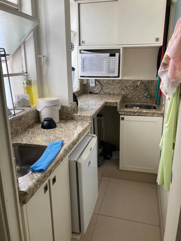 Sala-Conjunto, 46 m² - Foto 5