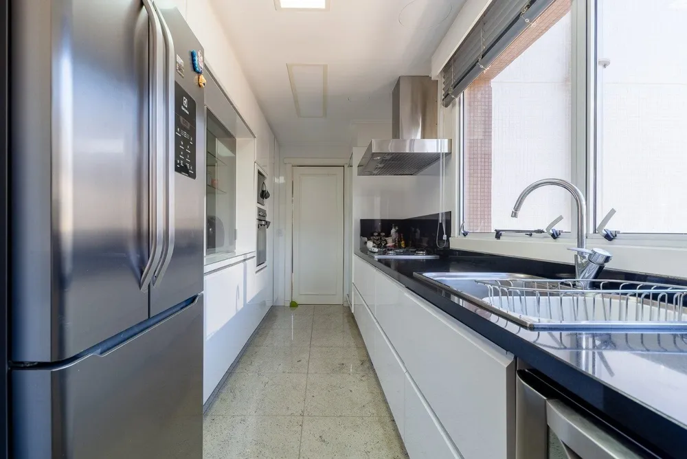 Apartamento, 4 quartos, 279 m² - Foto 3