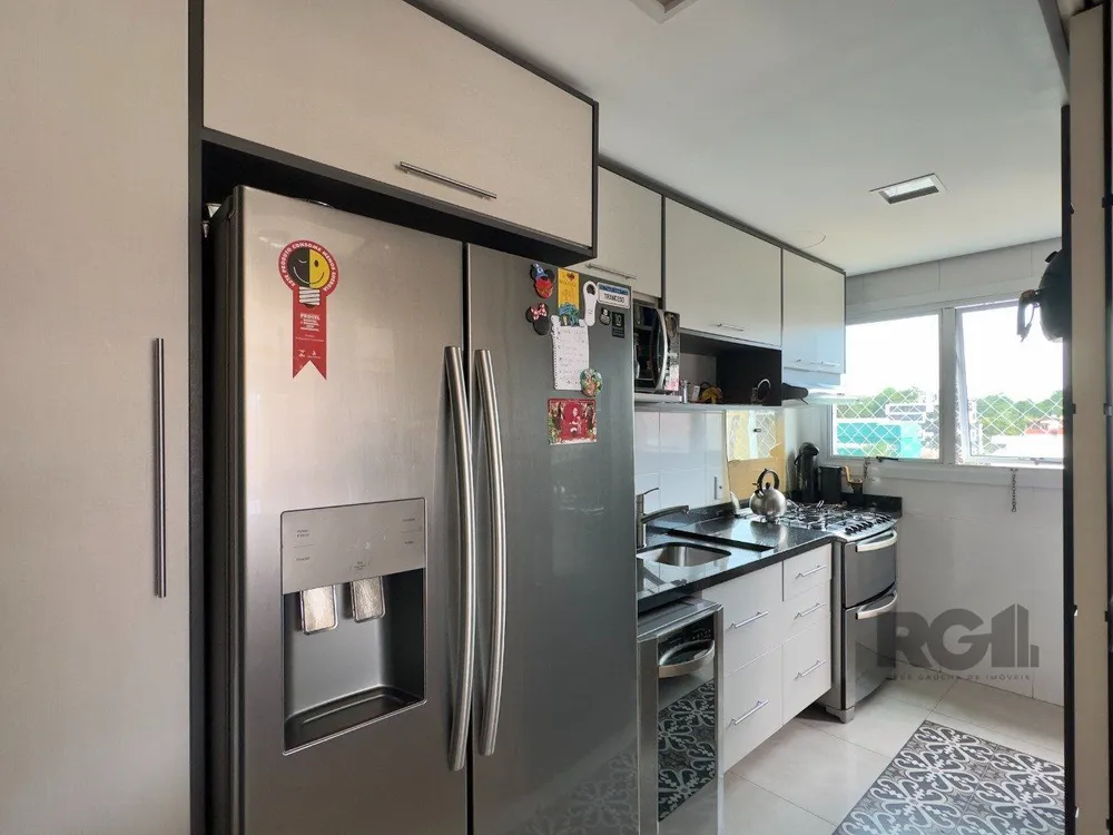 Apartamento, 3 quartos, 94 m² - Foto 1