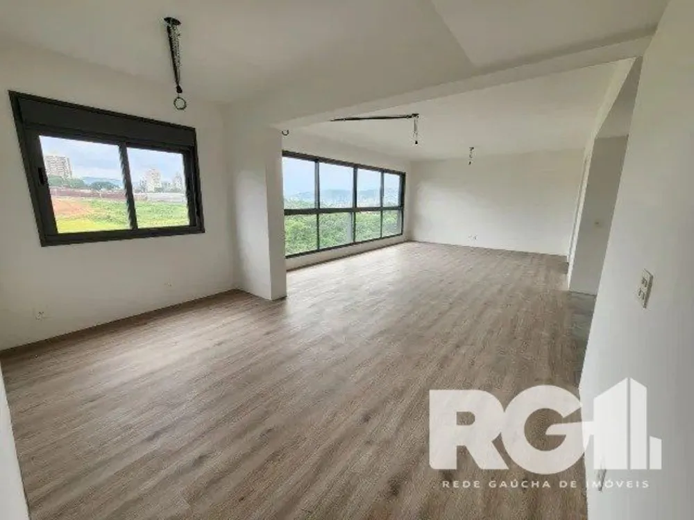 Apartamento, 3 quartos, 116 m² - Foto 1