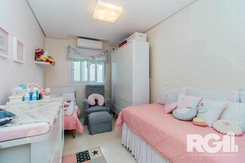 Apartamento, 3 quartos, 116 m² - Foto 2