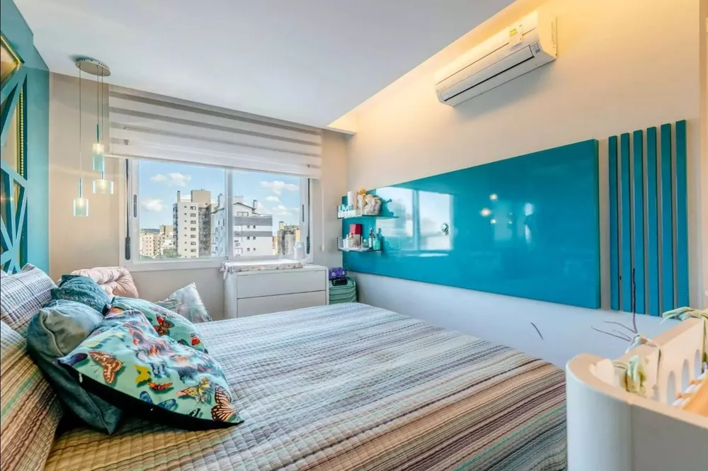 Apartamento, 3 quartos, 74 m² - Foto 4