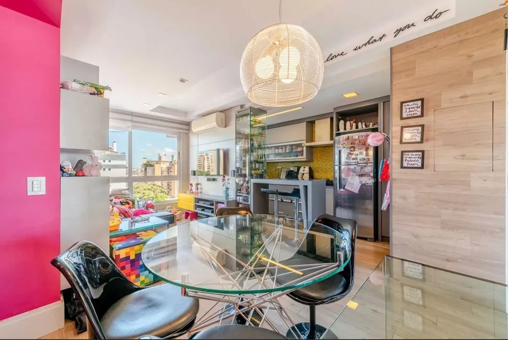 Apartamento, 3 quartos, 74 m² - Foto 1