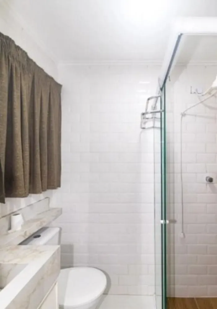 Apartamento, 3 quartos, 70 m² - Foto 1