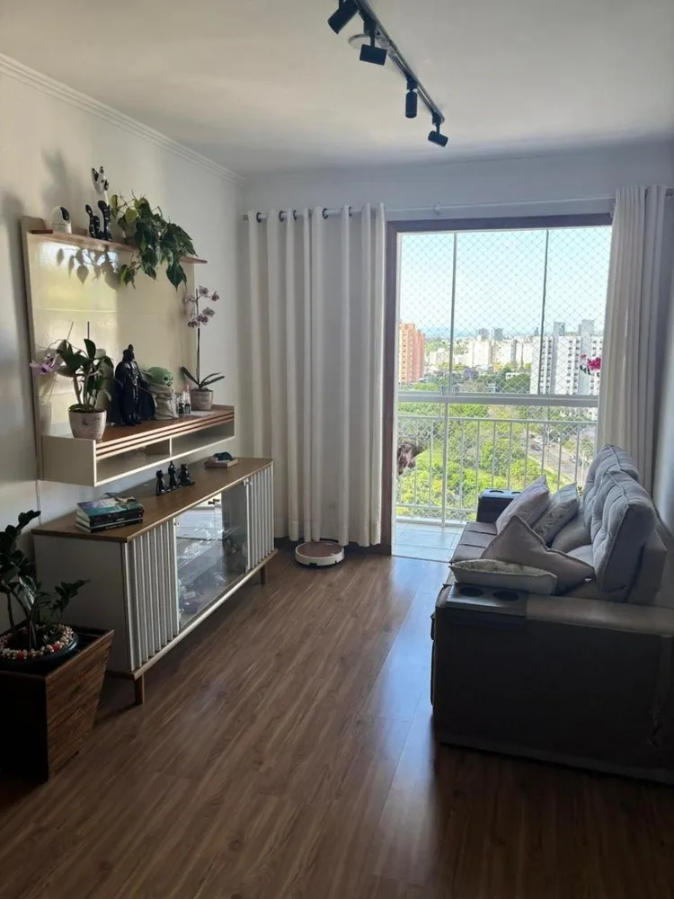 Apartamento, 3 quartos, 72 m² - Foto 5