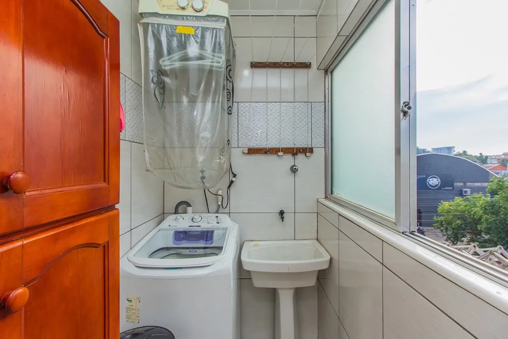 Apartamento, 2 quartos, 64 m² - Foto 2