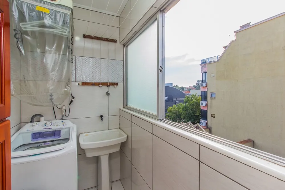 Apartamento, 2 quartos, 64 m² - Foto 1