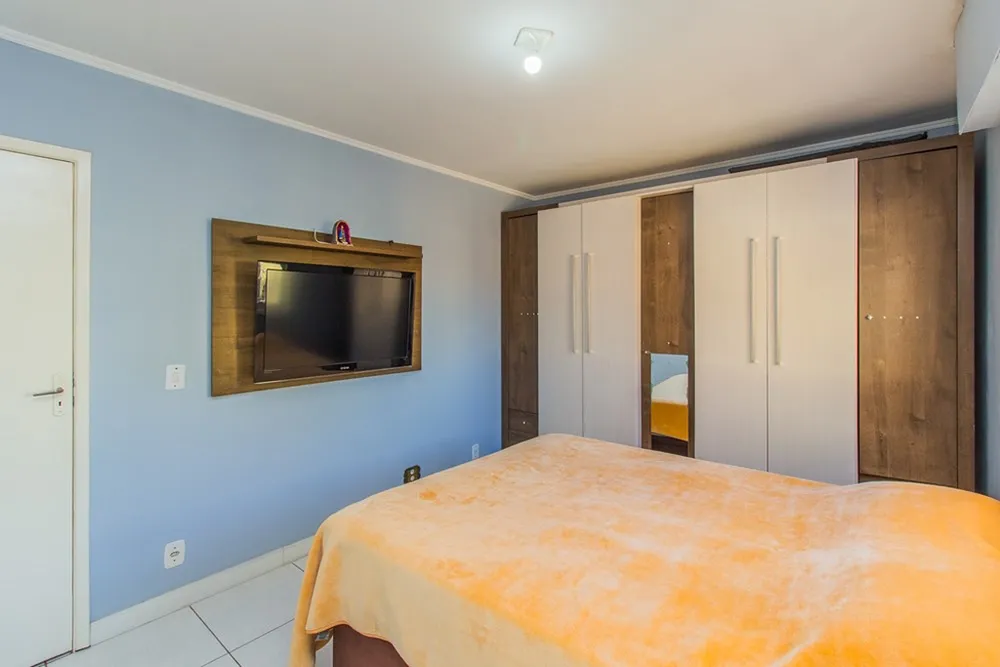 Apartamento, 2 quartos, 64 m² - Foto 3
