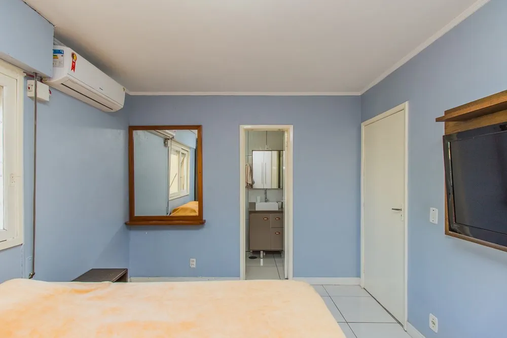 Apartamento, 2 quartos, 64 m² - Foto 4