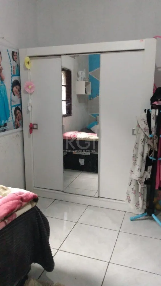 Casa, 4 quartos, 201 m² - Foto 1