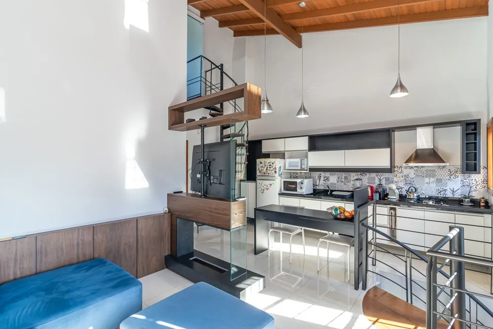 Casa, 3 quartos, 140 m² - Foto 2
