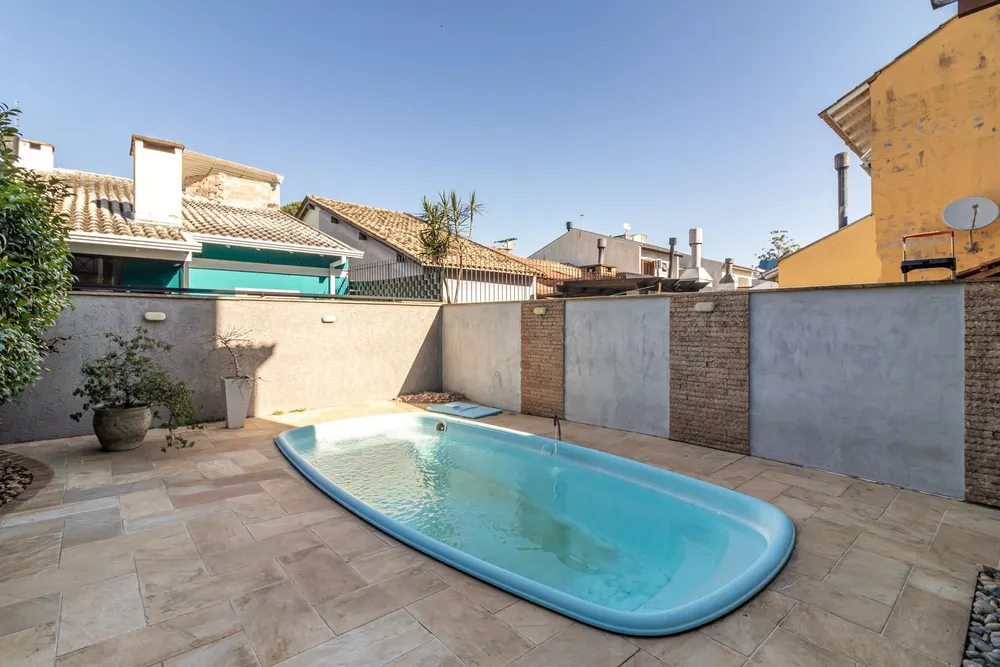 Casa, 3 quartos, 142 m² - Foto 2