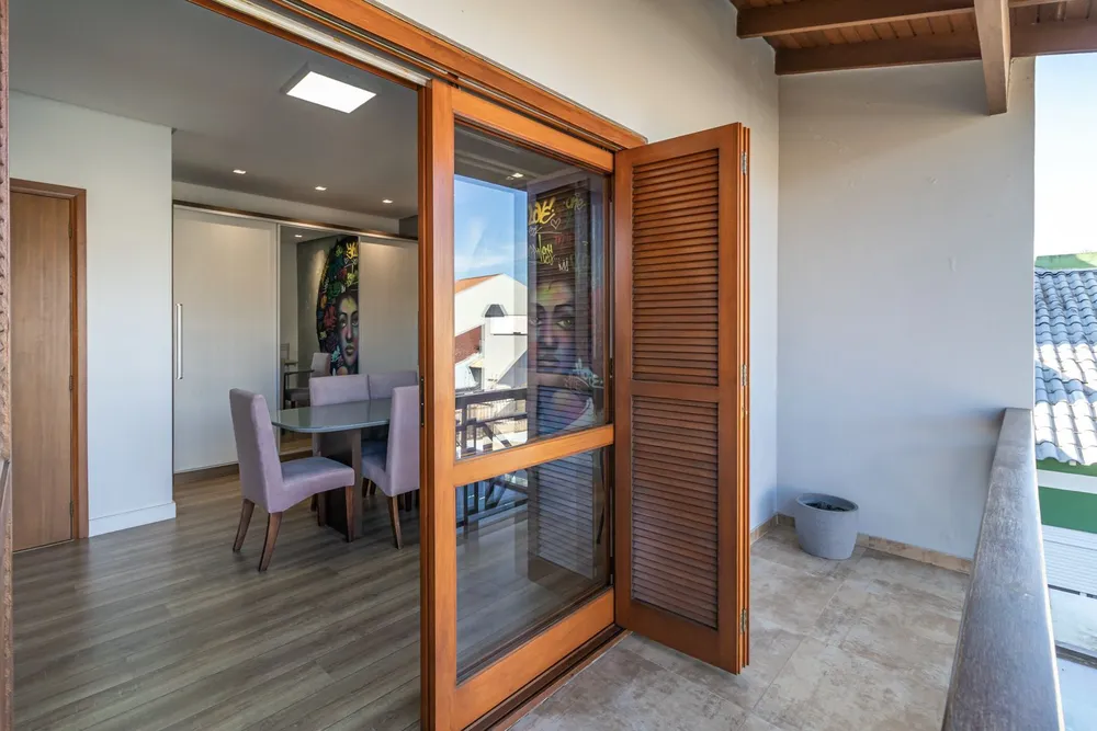 Casa, 3 quartos, 142 m² - Foto 1