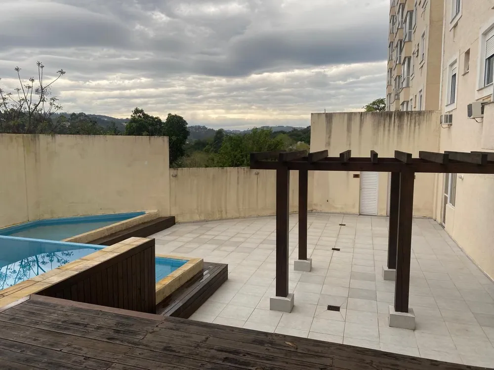Apartamento, 1 quarto, 43 m² - Foto 7