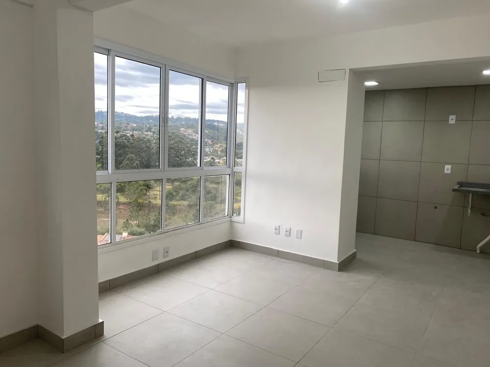 Apartamento, 1 quarto, 41 m² - Foto 11