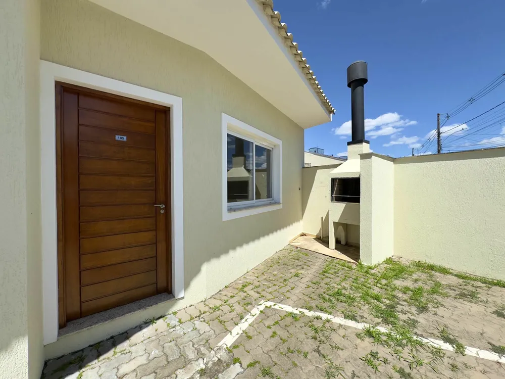 Casa de Condomínio, 2 quartos - Foto 1