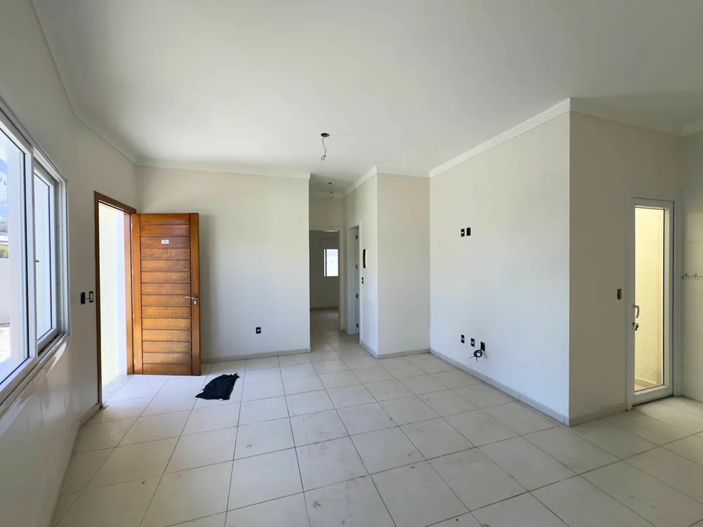 Casa de Condomínio, 2 quartos - Foto 2