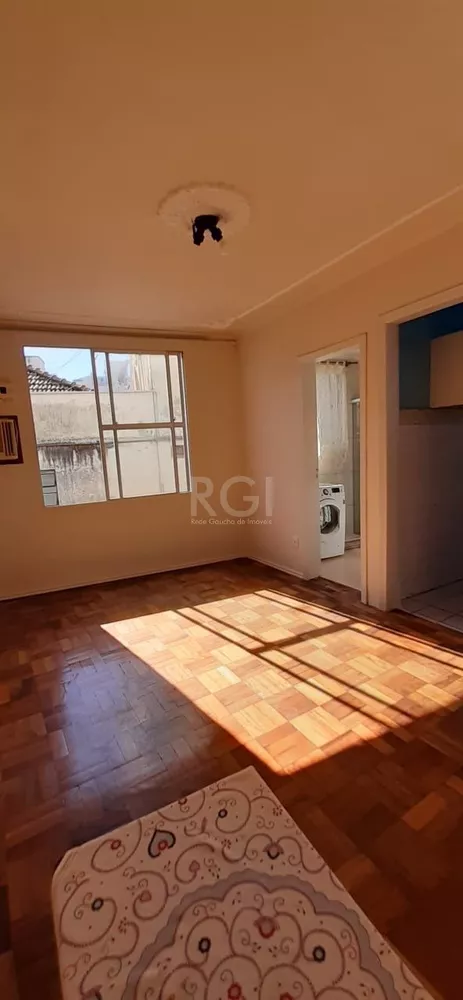 Apartamento à venda com 2 quartos, 52m² - Foto 3