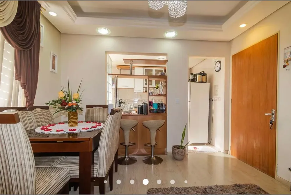 Apartamento, 2 quartos, 62 m² - Foto 2