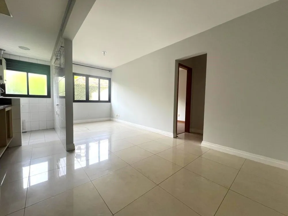 Apartamento, 1 quarto, 42 m² - Foto 3